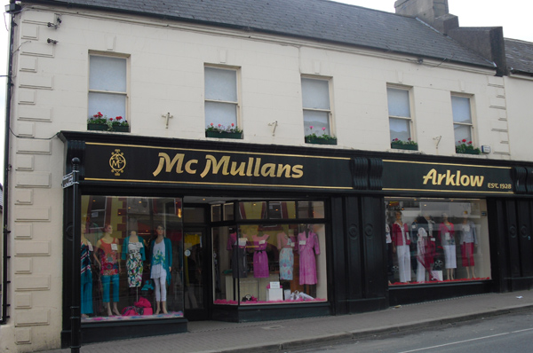 McMullans